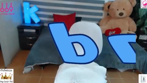 Snapshot of kristal_jackson chatting on 01-09-25, 11:58 ANA online show from 01-09-25, 11:58