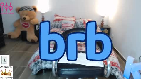 Snapshot of kristal_jackson chatting on 01-29-25, 09:33 ANA online show from 01-29-25, 09:33