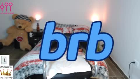 Snapshot of kristal_jackson chatting on 02-02-25, 08:08 ANA online show from 02-02-25, 08:08