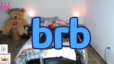 Snapshot of kristal_jackson chatting on 02-04-25, 06:57 ANA online show from 02-04-25, 06:57