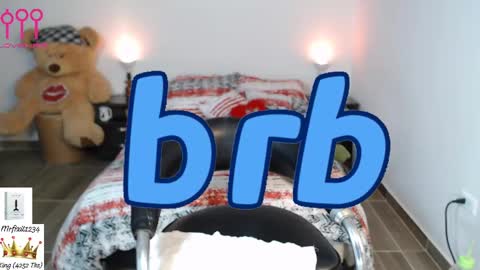 Snapshot of kristal_jackson chatting on 02-05-25, 06:46 ANA online show from 02-05-25, 06:46