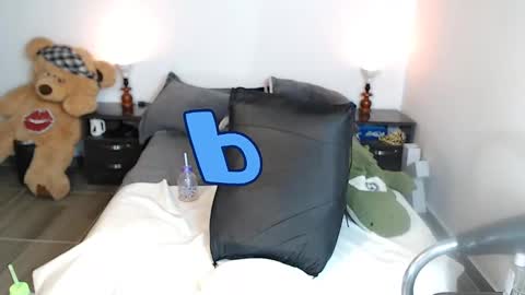 Snapshot of kristal_jackson chatting on 03-08-25, 09:06 ANA online show from 03-08-25, 09:06