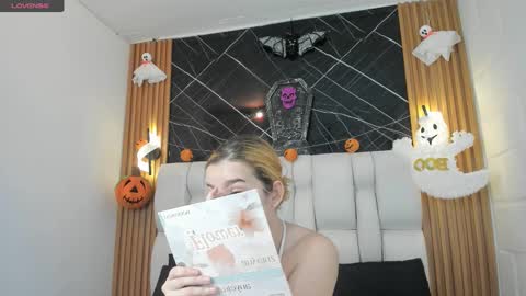 kristal online show from 10-27-25, 12:42