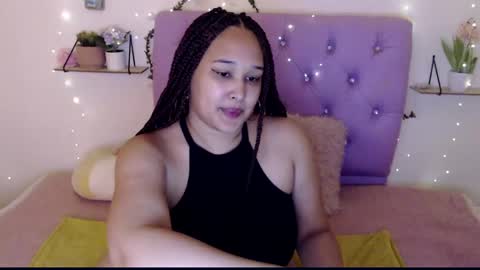 Kristal online show from 02-19-25, 06:11
