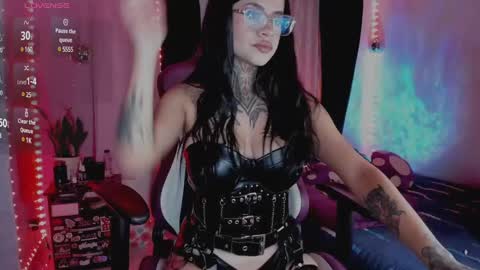 Kristall online show from 01-30-25, 10:19