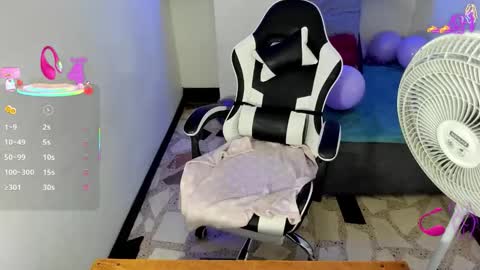 KRISTEL online show from 10-03-25, 06:49