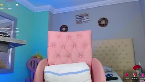 kristel_lee online show from 03-07-25, 07:05