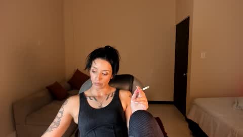 Sophia online show from 02-16-26, 08:38