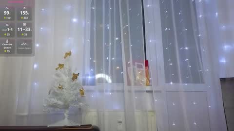 Kris online show from 01-23-25, 09:07