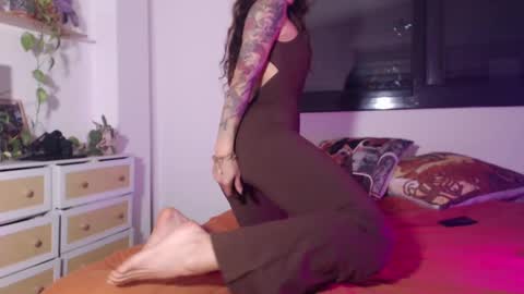 Kristen Wylde -  online show from 03-04-25, 06:39