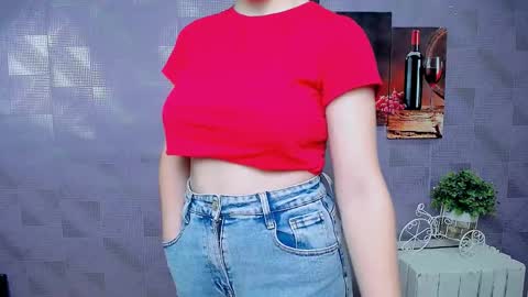 Kristen online show from 11-25-25, 08:36