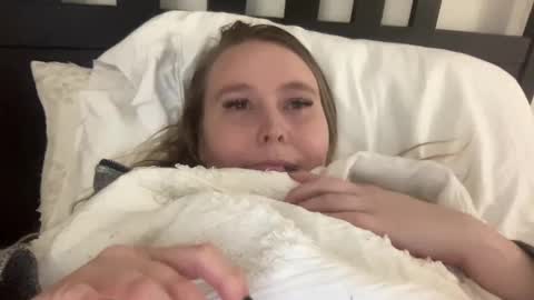 Kristi 3 online show from 12-23-24, 01:29