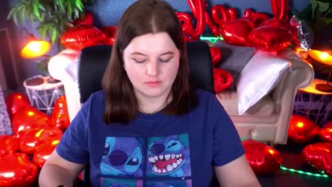 kristifoxy online show from 02-05-26, 09:19