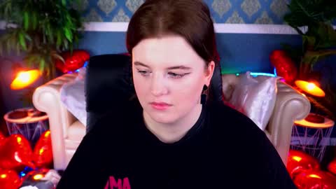 kristifoxy online show from 02-15-26, 05:26