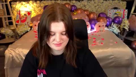 kristifoxy online show from 02-21-26, 02:18