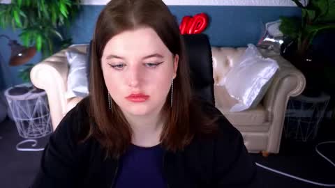 kristifoxy online show from 02-24-26, 06:11