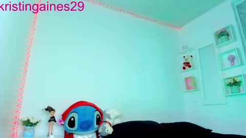 Snapshot of kristiingaines_ chatting on 11-04-25, 08:19 kristin online show from 11-04-25, 08:19