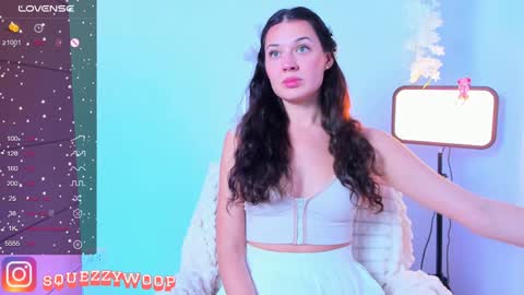 Snapshot of kristina_a chatting on 12-14-24, 08:34 Kristina online show from 12-14-24, 08:34