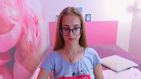 Kristina Adel online show from 10-10-25, 08:13