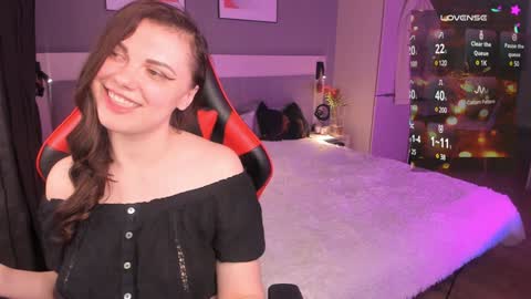 Snapshot of kristina_logan chatting on 12-12-24, 09:48 Kristina online show from 12-12-24, 09:48