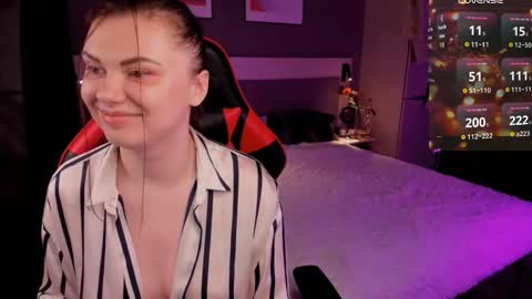 Snapshot of kristina_logan chatting on 12-23-24, 03:01 Kristina online show from 12-23-24, 03:01