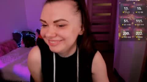 Snapshot of kristina_logan chatting on 12-27-24, 03:04 Kristina online show from 12-27-24, 03:04