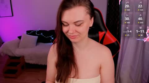 Snapshot of kristina_logan chatting on 01-11-25, 03:20 Kristina online show from 01-11-25, 03:20