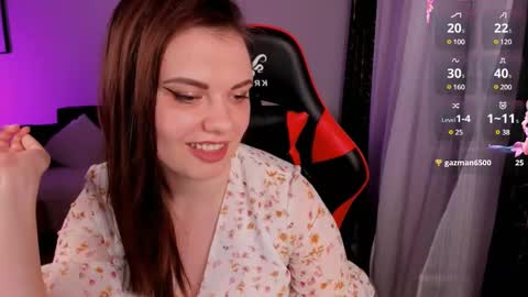 Snapshot of kristina_logan chatting on 02-20-25, 06:24 Kristina online show from 02-20-25, 06:24