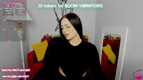 Kristina online show from 09-13-25, 06:35