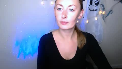 Kristi online show from 10-12-25, 07:07