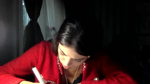 kristinalamour96 online show from 09-24-25, 01:36