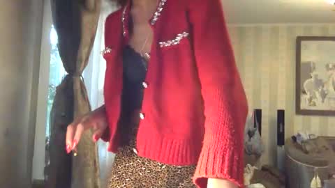 kristinalamour96 online show from 09-25-25, 01:59