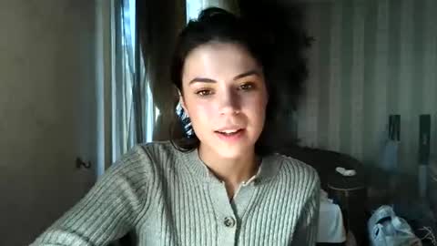 kristinalamour96 online show from 10-23-25, 01:21