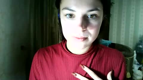 kristinalamour96 online show from 11-16-25, 02:11