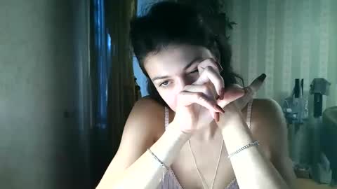 kristinalamour96 online show from 11-21-25, 01:10