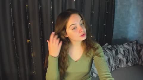 Kristina online show from 03-05-25, 05:50