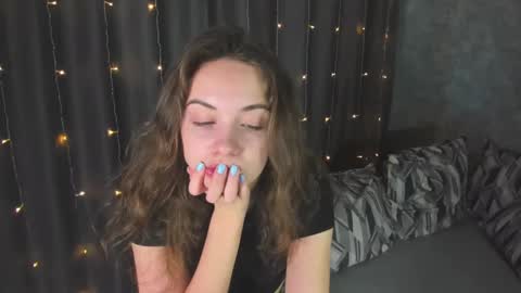 Kristina online show from 03-07-25, 02:23