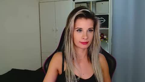 KristineAmore online show from 01-07-26, 07:27