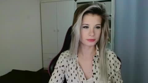 KristineAmore online show from 01-08-26, 07:32