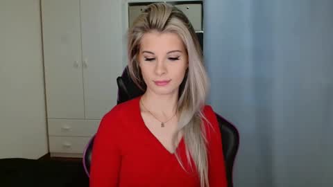 KristineAmore online show from 03-01-26, 08:05