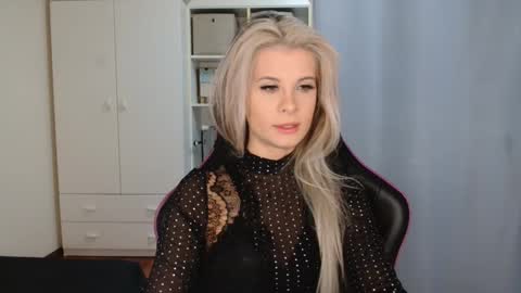 KristineAmore online show from 03-30-26, 06:14