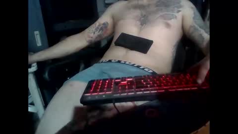 Snapshot of kristo2323 chatting on 11-05-25, 12:43 kristo2323 online show from 11-05-25, 12:43