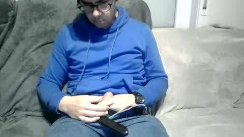 kristoffer220 online show from 01-13-26, 07:30