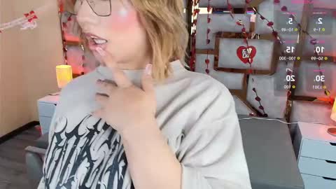 Kristtal  online show from 09-19-25, 12:45