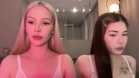 Kristy and Alice online show from 02-24-26, 11:36