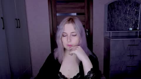 Kristy online show from 03-09-26, 09:08