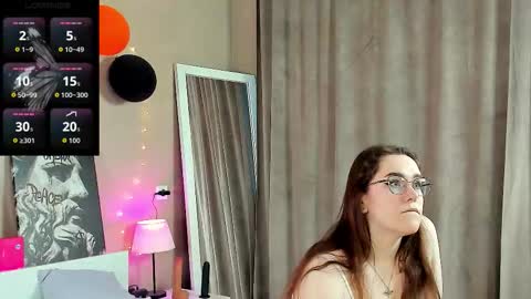 Kristina online show from 11-18-25, 02:17