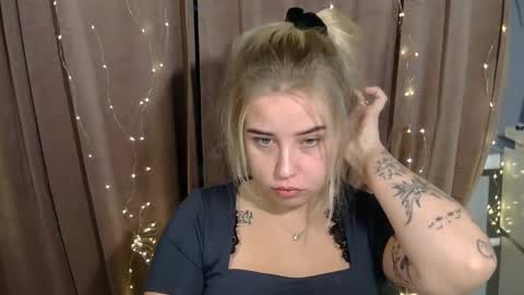 KristyFlowers online show from 12-07-24, 06:54