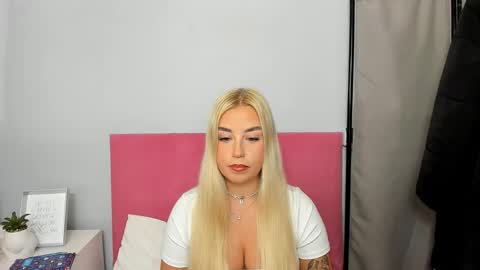 KristyFlowers online show from 01-20-25, 09:03