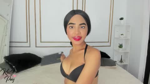 Cristina online show from 12-05-25, 07:10